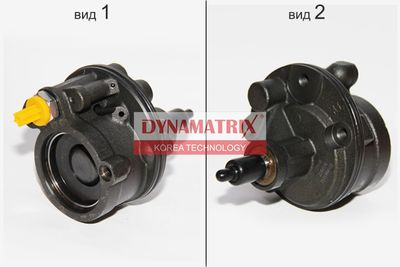DYNAMATRIX DPSP017