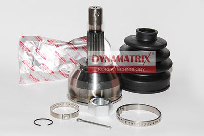 DYNAMATRIX DCV810115