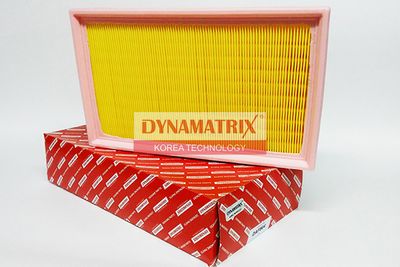 DYNAMATRIX DAF864