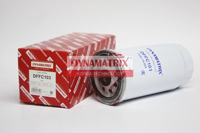 DYNAMATRIX DFFC103