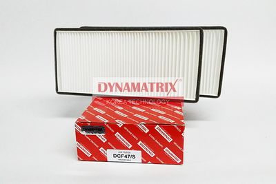 DYNAMATRIX DCF47/S