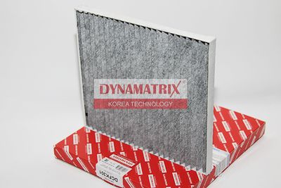 DYNAMATRIX DCFK301