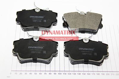 DYNAMATRIX DBP1132