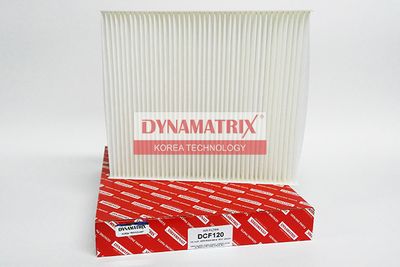 DYNAMATRIX DCF120