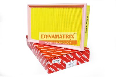 DYNAMATRIX DAF418