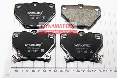 DYNAMATRIX DBP1395