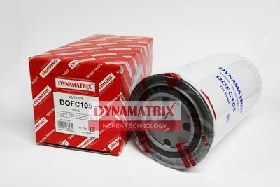 DYNAMATRIX DOFC105