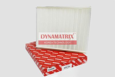 DYNAMATRIX DCF153