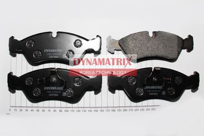 DYNAMATRIX DBP584