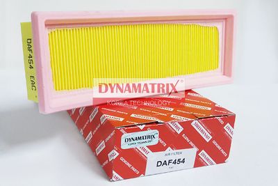 DYNAMATRIX DAF454