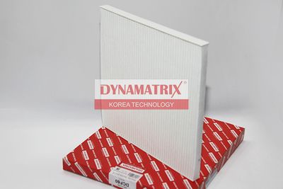 DYNAMATRIX DCF60