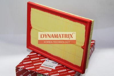 DYNAMATRIX DAF2992