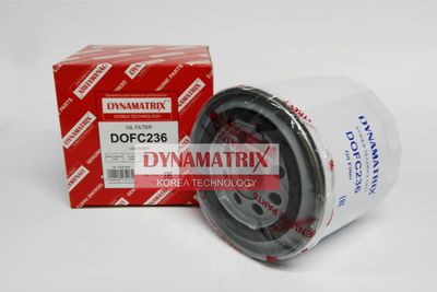 DYNAMATRIX DOFC236