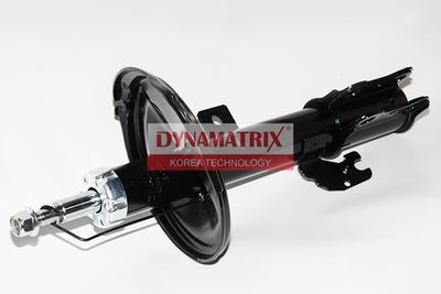 DYNAMATRIX DSA334400