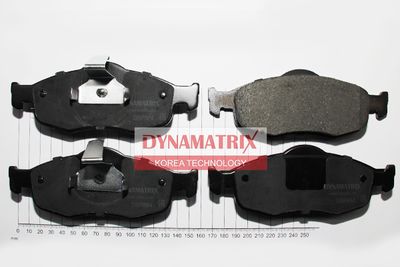 DYNAMATRIX DBP884