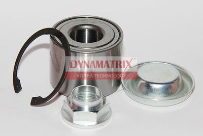 DYNAMATRIX DWB3680