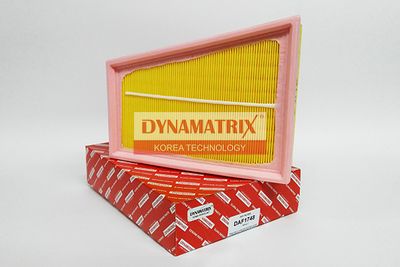 DYNAMATRIX DAF1748