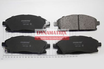 DYNAMATRIX DBP1263