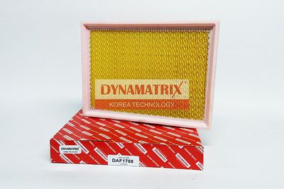 DYNAMATRIX DAF1758