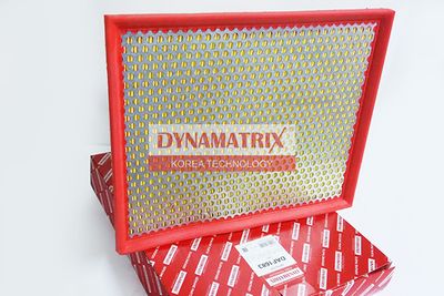DYNAMATRIX DAF1683