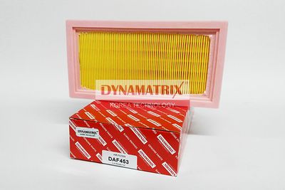 DYNAMATRIX DAF453