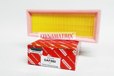 DYNAMATRIX DAF580