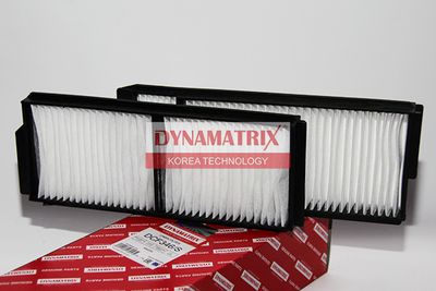 DYNAMATRIX DCF346/S