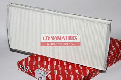 DYNAMATRIX DCF78
