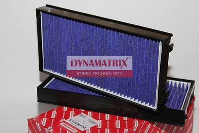 DYNAMATRIX DCFK221/S