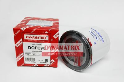 DYNAMATRIX DOFC90