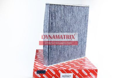 DYNAMATRIX DCFK411