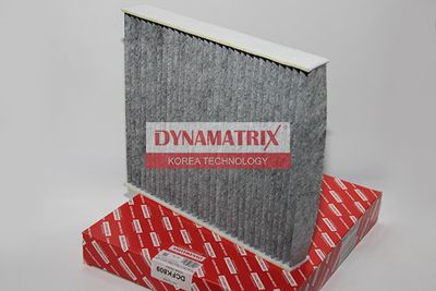 DYNAMATRIX DCFK809