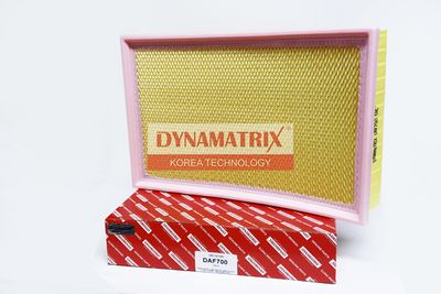 DYNAMATRIX DAF700