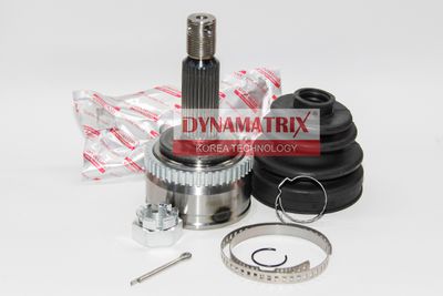 DYNAMATRIX DCV824077