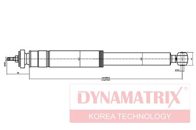 DYNAMATRIX DSA553183