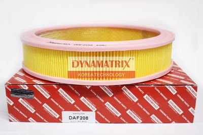 DYNAMATRIX DAF208