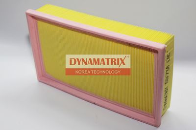 DYNAMATRIX DAF738
