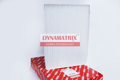 DYNAMATRIX DCF396