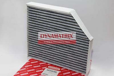 DYNAMATRIX DCFK386