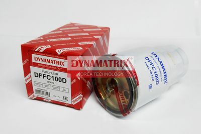 DYNAMATRIX DFFC100D