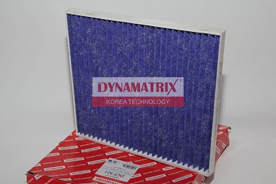 DYNAMATRIX DCF301