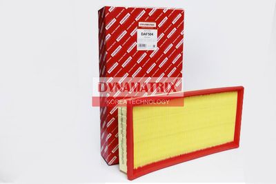 DYNAMATRIX DAF504