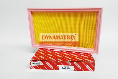DYNAMATRIX DAF588