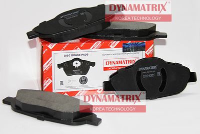 DYNAMATRIX DBP4003