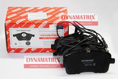 DYNAMATRIX DBP1725