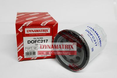 DYNAMATRIX DOFC217