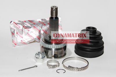 DYNAMATRIX DCV824132