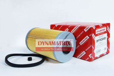 DYNAMATRIX DFFX204D