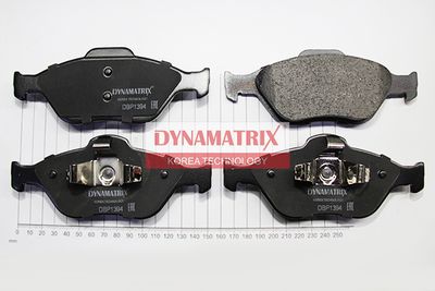 DYNAMATRIX DBP1394