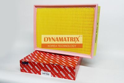 DYNAMATRIX DAF1845